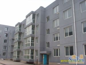 大峪·门头沟区桃园小区·2室·1厅