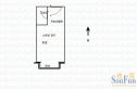 高碑店小区户型图