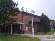 德式风联排边户全新装修现代简约四居室