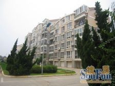 富豪花园 2室1厅 南 北