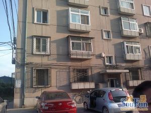 西关环岛·桥梁厂家属楼·2室·1厅