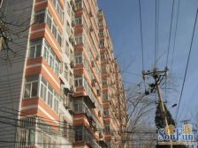 和四,林调社区,双南两居,采光好,管理好,使用面积大