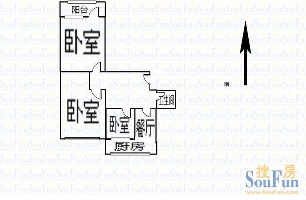 青年路邮电宿舍