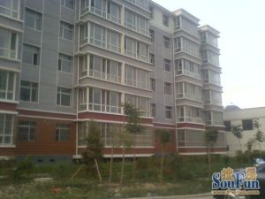 府都花园 2室2厅 南 北