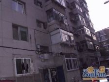 上园2室1厅南