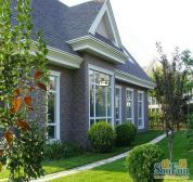 碧水庄园,满五唯一坐北朝南独栋,占地1325㎡。