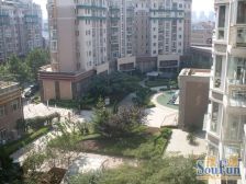 优豪斯 封闭小区 楼层好 商圈成熟 全名户型 采光好