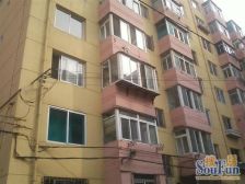 昆明街 三室两厅 南北向 采光好 交通便利 配套齐全