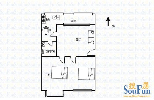 机械施工公司建南小区