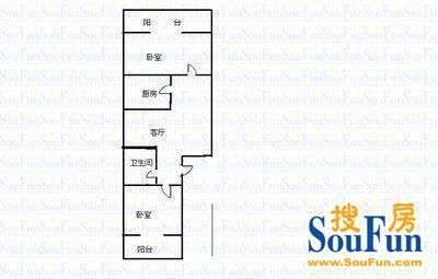 清泉小区