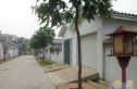 康庄住宅小区实景图