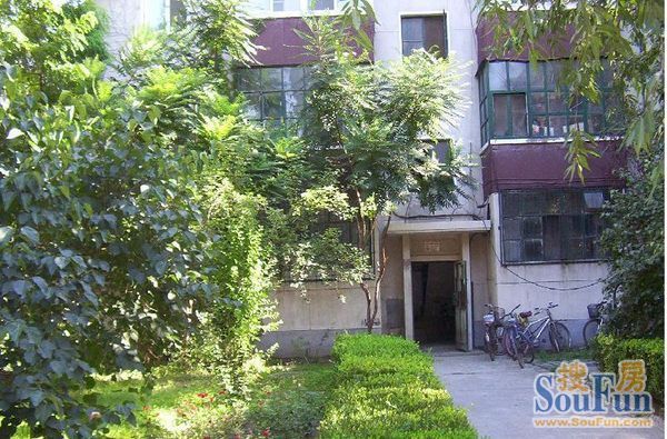 科育社区实景图