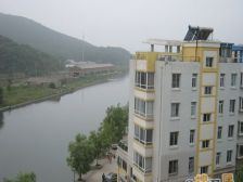 龙河家园小二期,河景房,有大露台