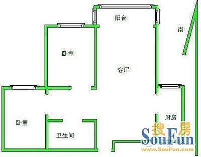 翠亨康庭