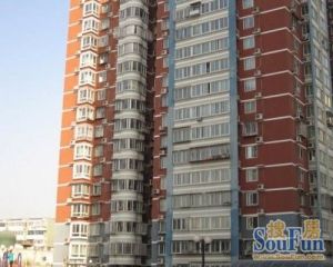 永善里全南大二居室满五唯一低楼层格局方正