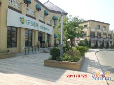 乐活源近华南商圈 电梯 视野开阔 采光充足压力小