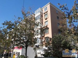 华严北里中科院把边户型南北精装三居满五年唯一