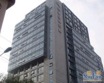 贵都国际 3室2厅 西