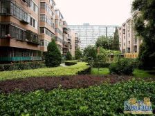 安外东河沿 三居室 视野好无遮挡 采光好