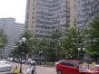 新华社家属楼实景图