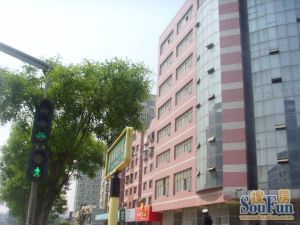 良乡·荣鹏花园·4室·2厅