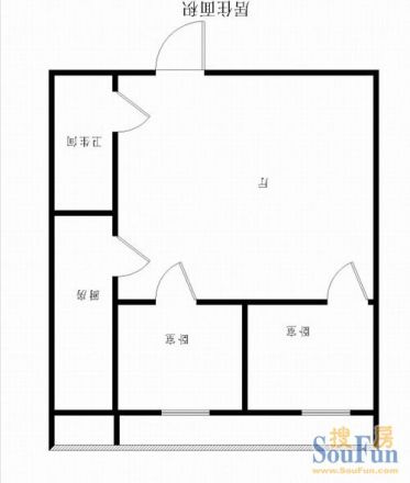 国奥花园三期