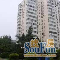 外交学院3室1厅南西北
