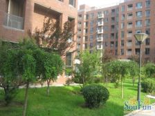 北京香颂三期 09年社区 全明格局两居室 采光好