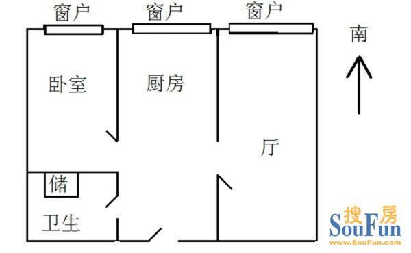 小营西路32号院