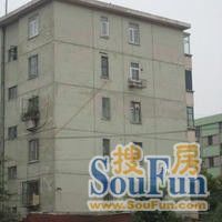 黄平路8号院2室1厅南北