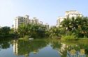 长信海景花园实景图