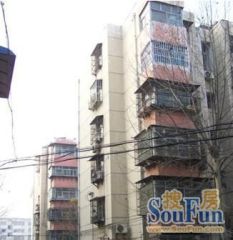 春都路精装2室采光好可贷款随时看房