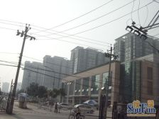 金融街 · 西斜街 · 1室 · 1厅