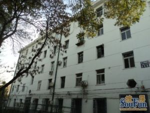 金融街·兵马司胡同·1室·0厅