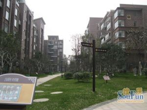 上东阳光一期3室2厅东南