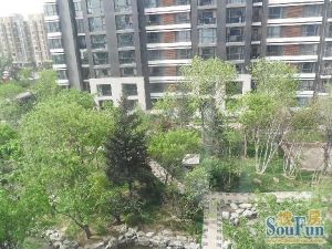 房子东向,安静,视野好,可注册营业执照