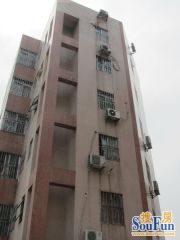 岐江广场 电梯3房 采光好 格式靓 繁华地段