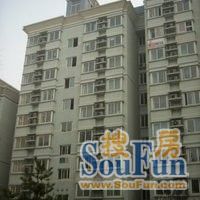 花园东路14号院3室1厅南北