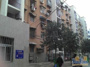 铁路分局双气两室,看房方便总价低,首付4个