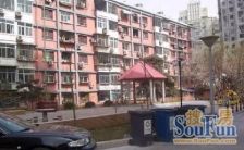 西便门内大街97号院 2室1厅 东 西