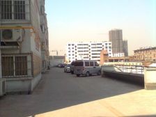 鑫杰小区 3室2厅 南