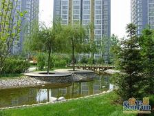 鲁谷 · 远洋山水南区 · 3室 · 2厅