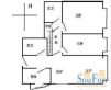 南新华街四合院户型图