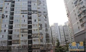 陶然亭·畅柳园·1室·1厅