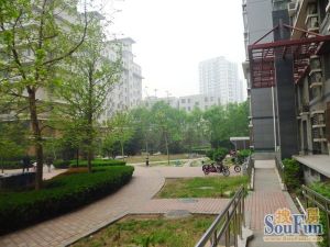 满五唯一户型方正看房方便诚意出售
