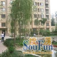 东城区全西两居室07年小区