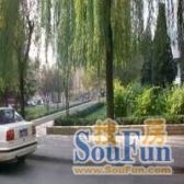 方家胡同 1室0厅 西