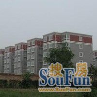双林苑实景图