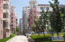 四季花城多层洋房 精装未住 户型采光好 一梯两户