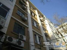 甘家口8号院小区整洁停车方便三轨交汇精装修